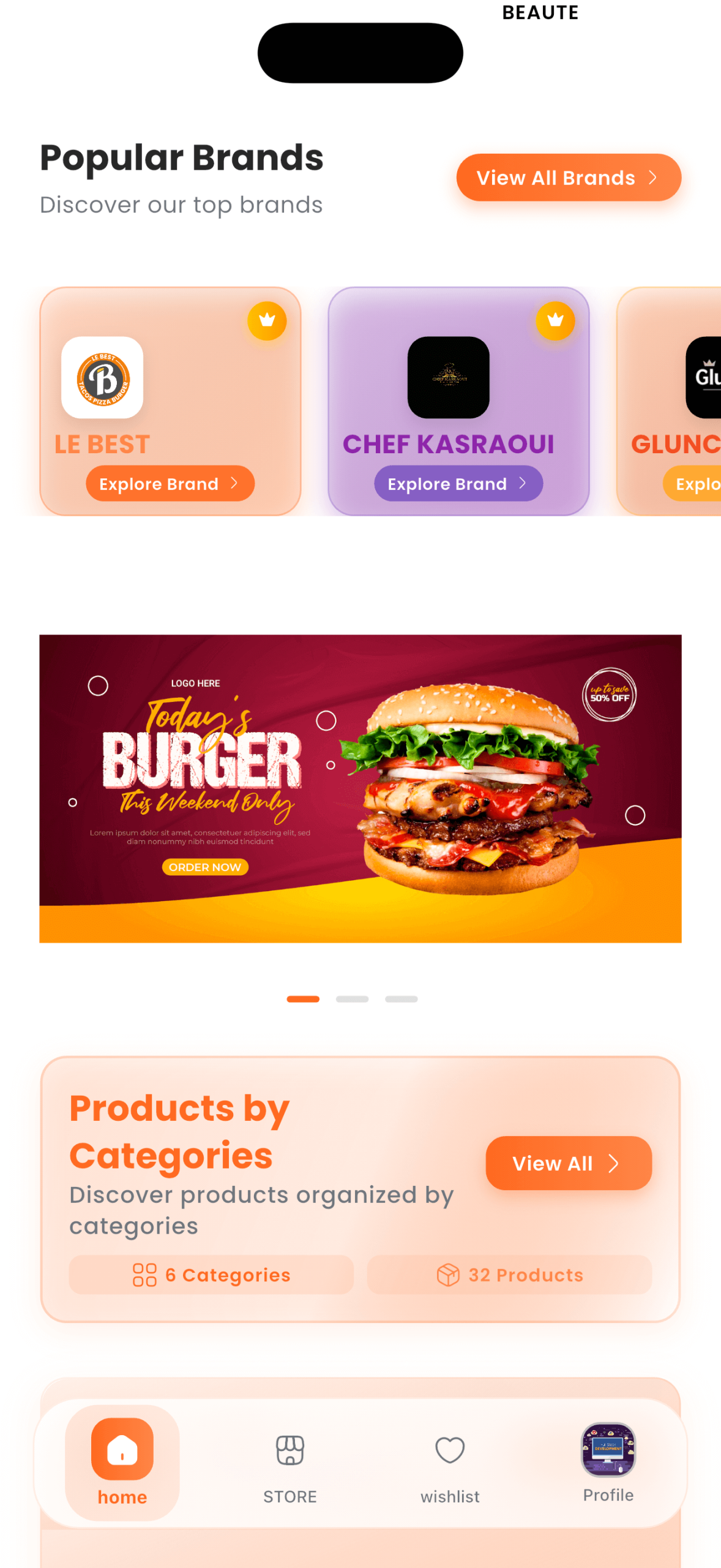 Simulator Screenshot - iPhone 17 Pro Max - 2026-01-21 at 12.25.45