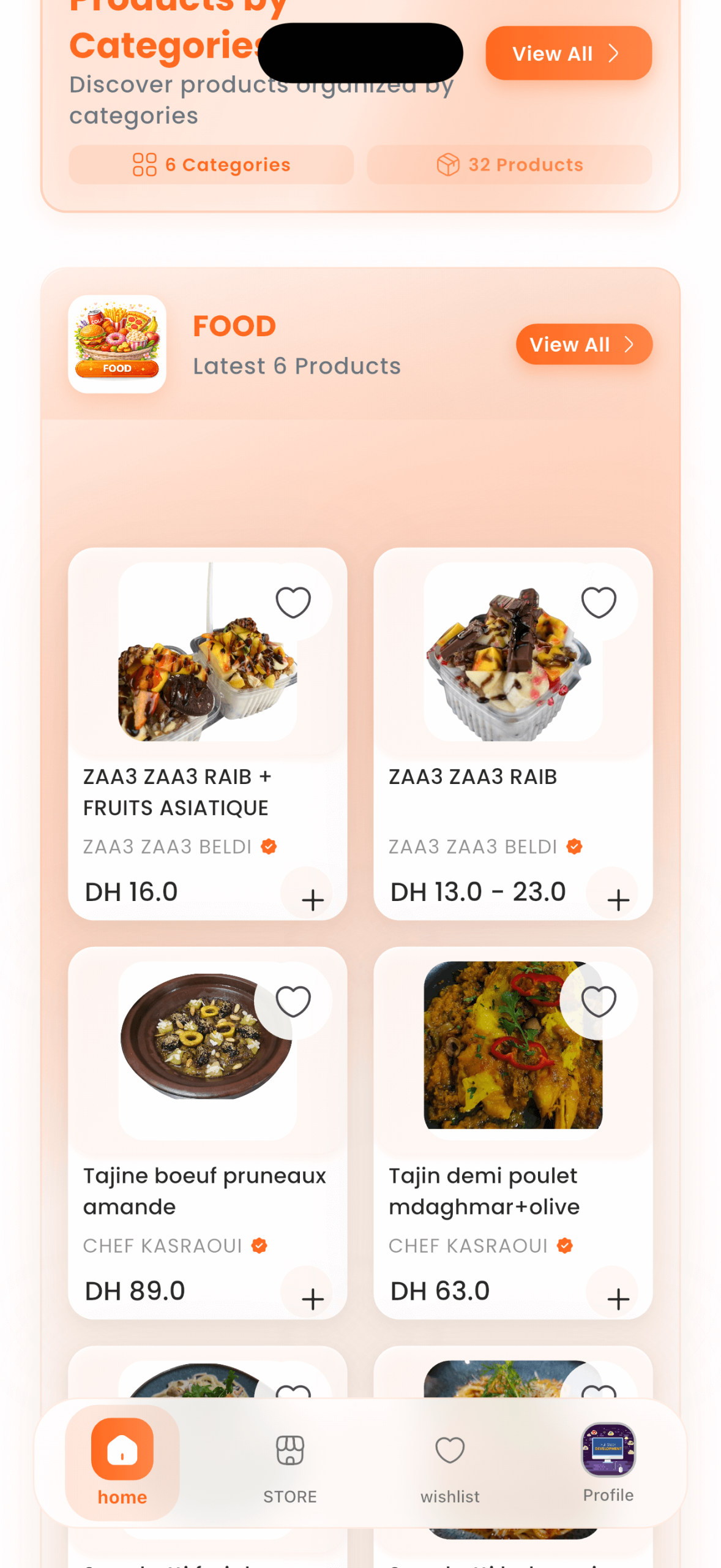 Simulator Screenshot - iPhone 17 Pro Max - 2026-01-21 at 12.25.50