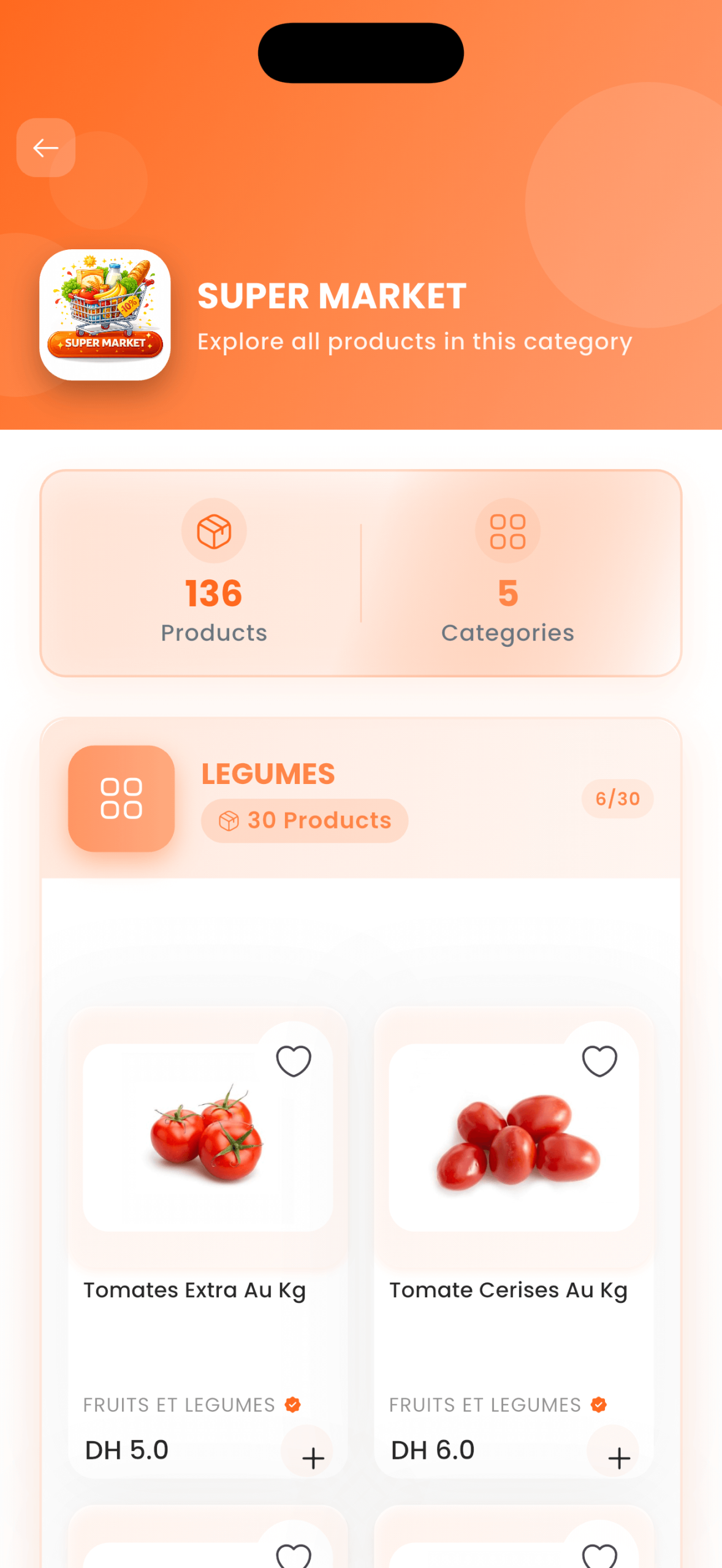 Simulator Screenshot - iPhone 17 Pro Max - 2026-01-21 at 12.26.09