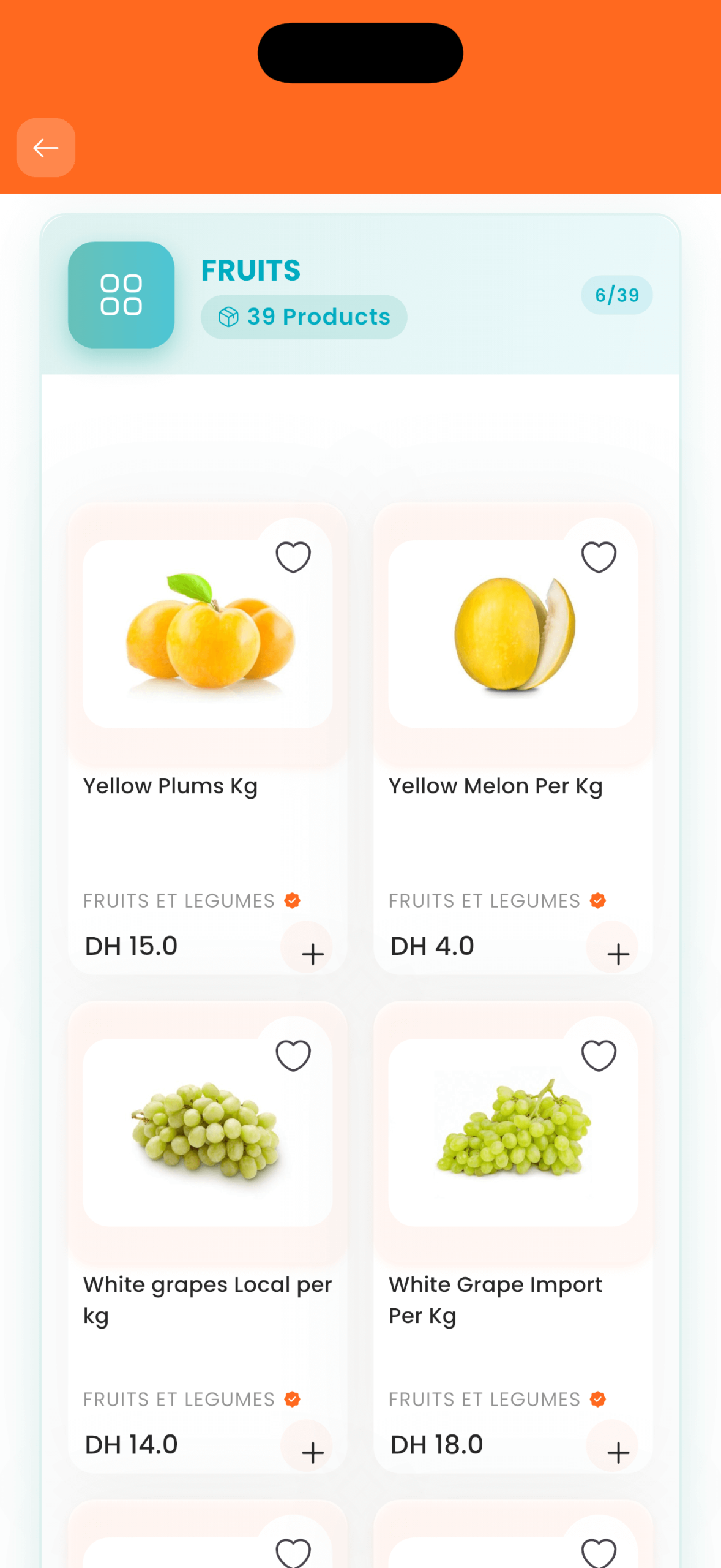 Simulator Screenshot - iPhone 17 Pro Max - 2026-01-21 at 12.26.17