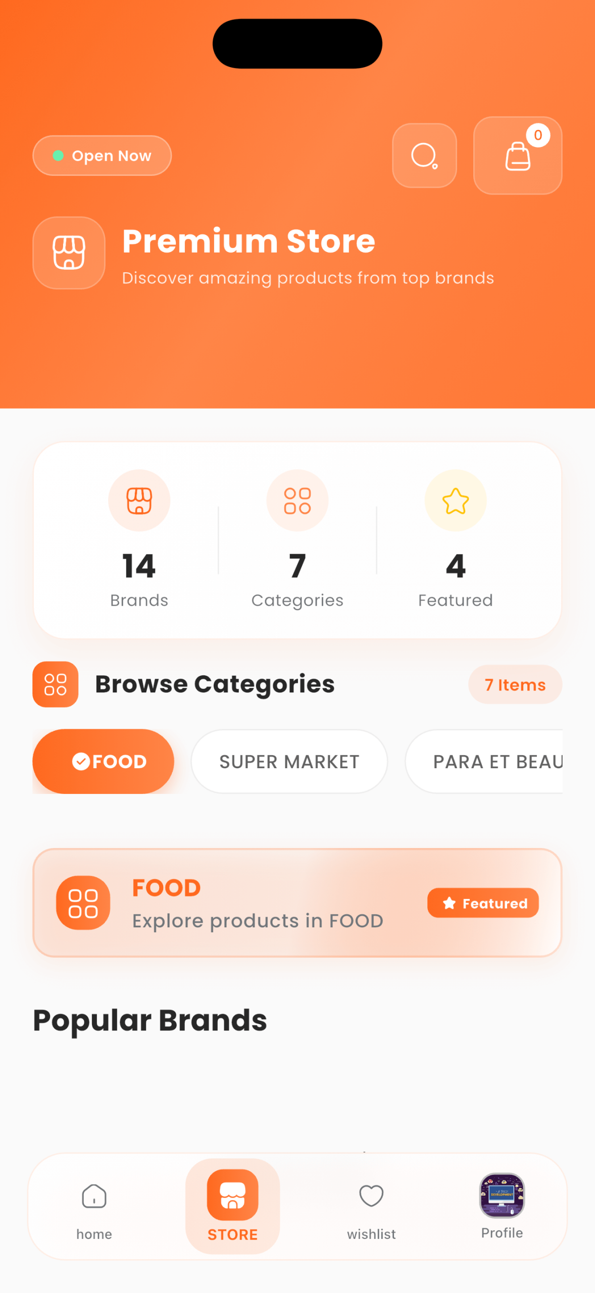 Simulator Screenshot - iPhone 17 Pro Max - 2026-01-21 at 12.26.45