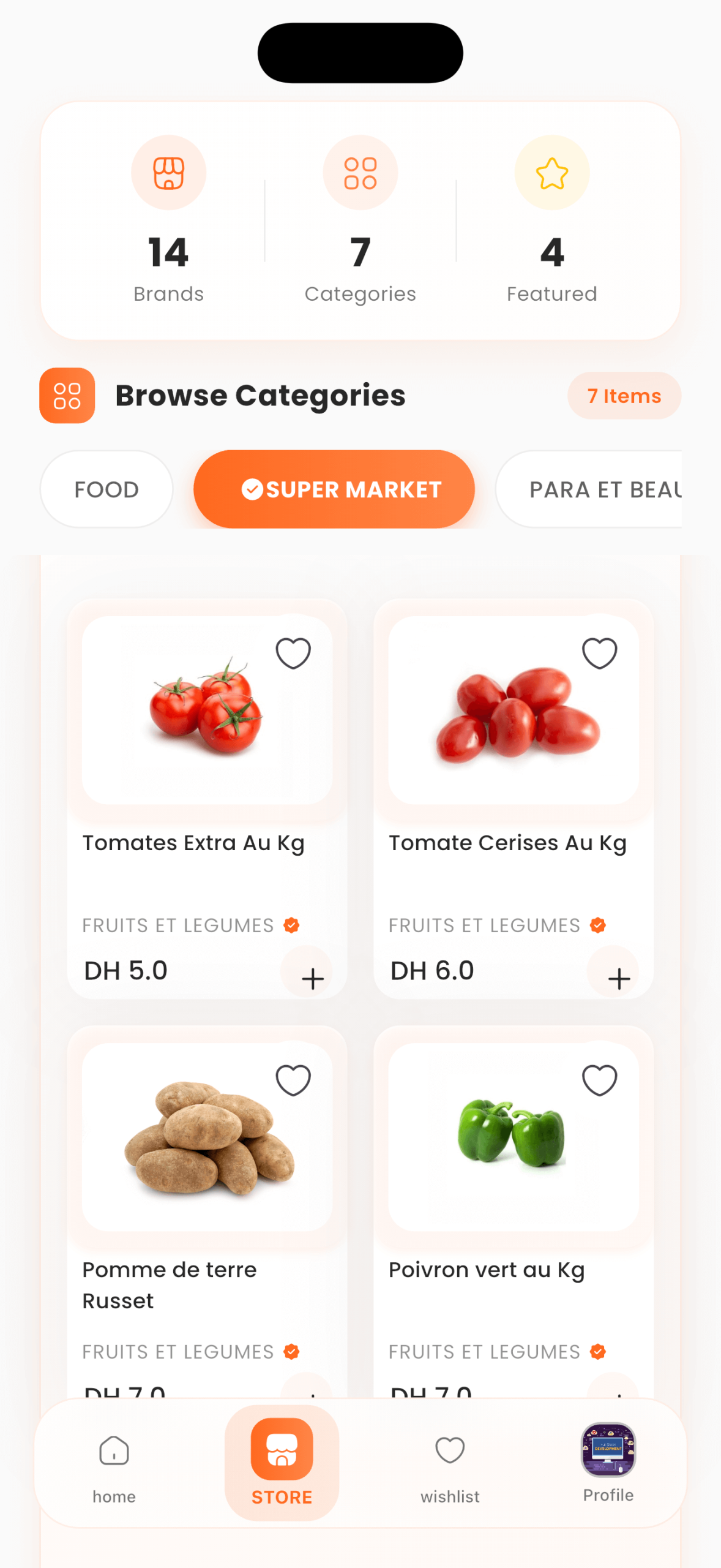 Simulator Screenshot - iPhone 17 Pro Max - 2026-01-21 at 12.27.08