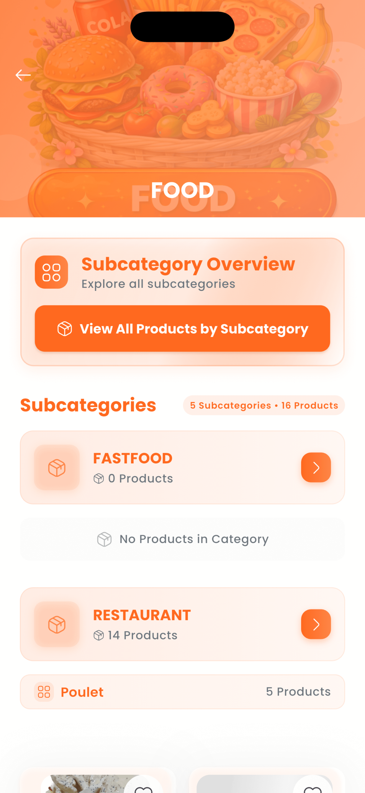 Simulator Screenshot - iPhone 17 Pro Max - 2026-01-21 at 12.27.32