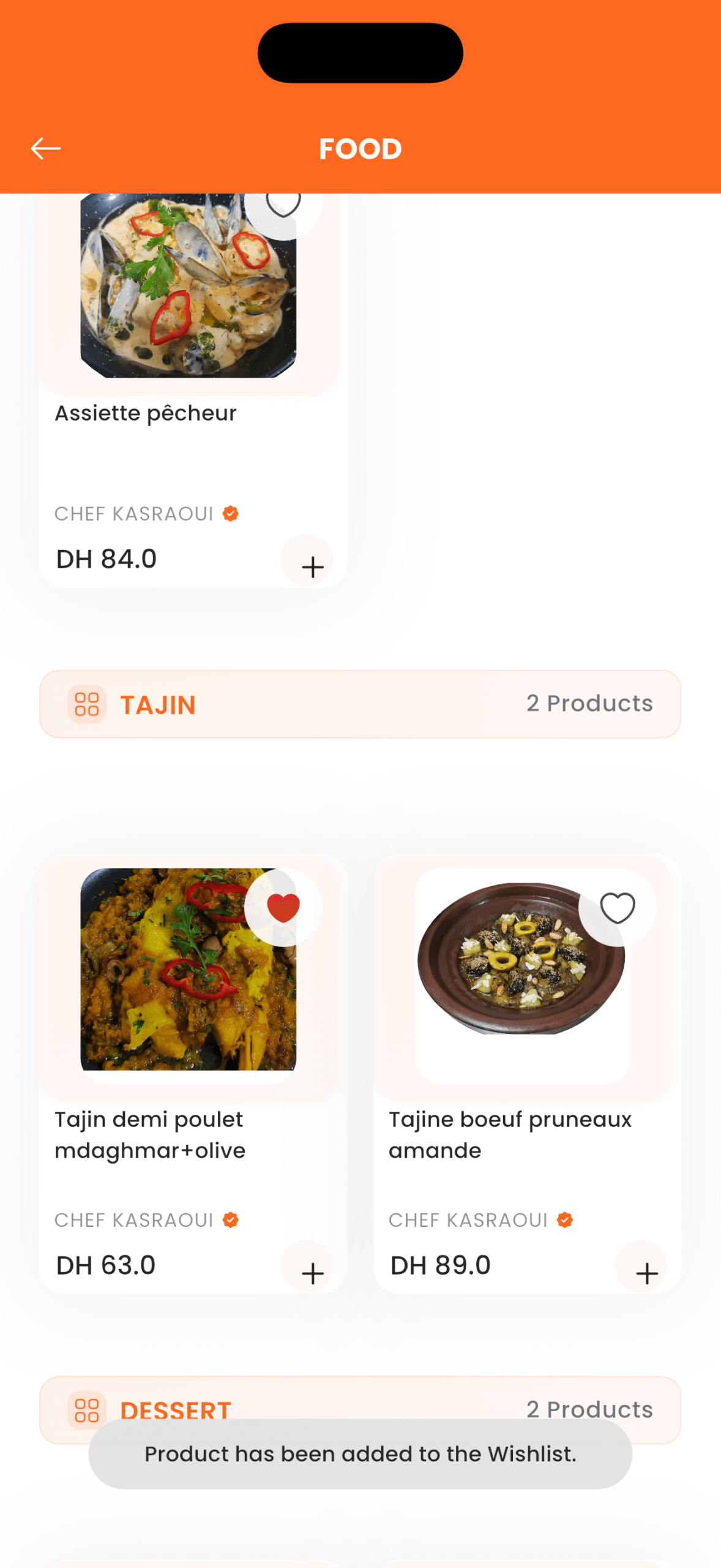 Simulator Screenshot - iPhone 17 Pro Max - 2026-01-21 at 12.27.42