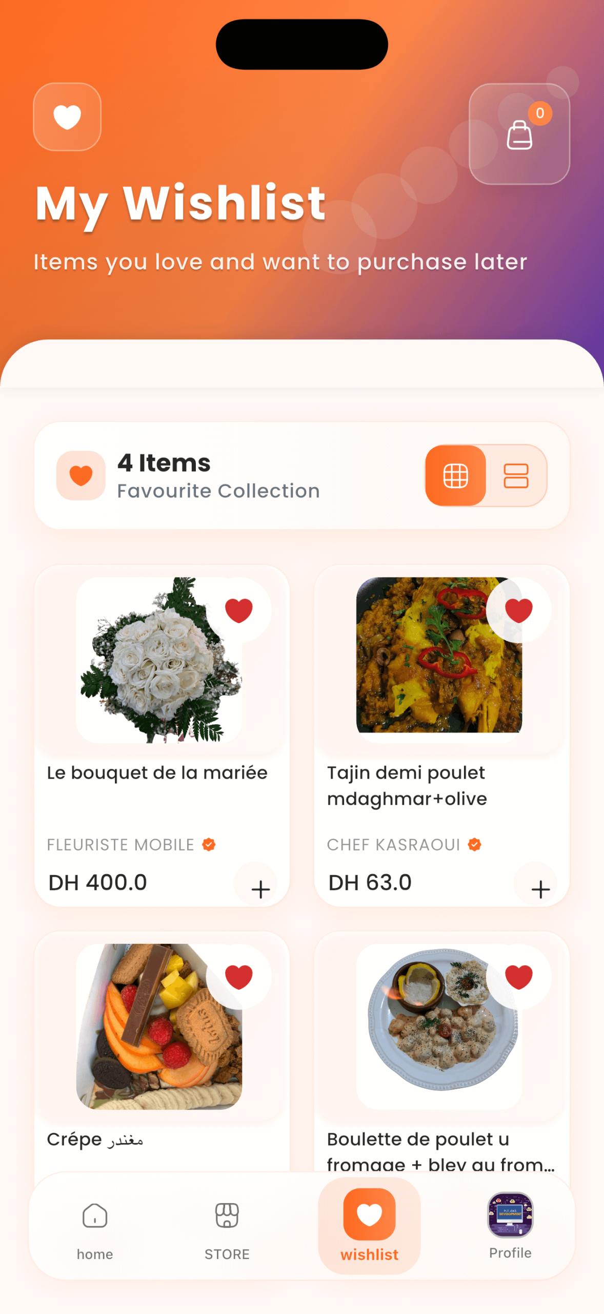 Simulator Screenshot - iPhone 17 Pro Max - 2026-01-21 at 12.27.52