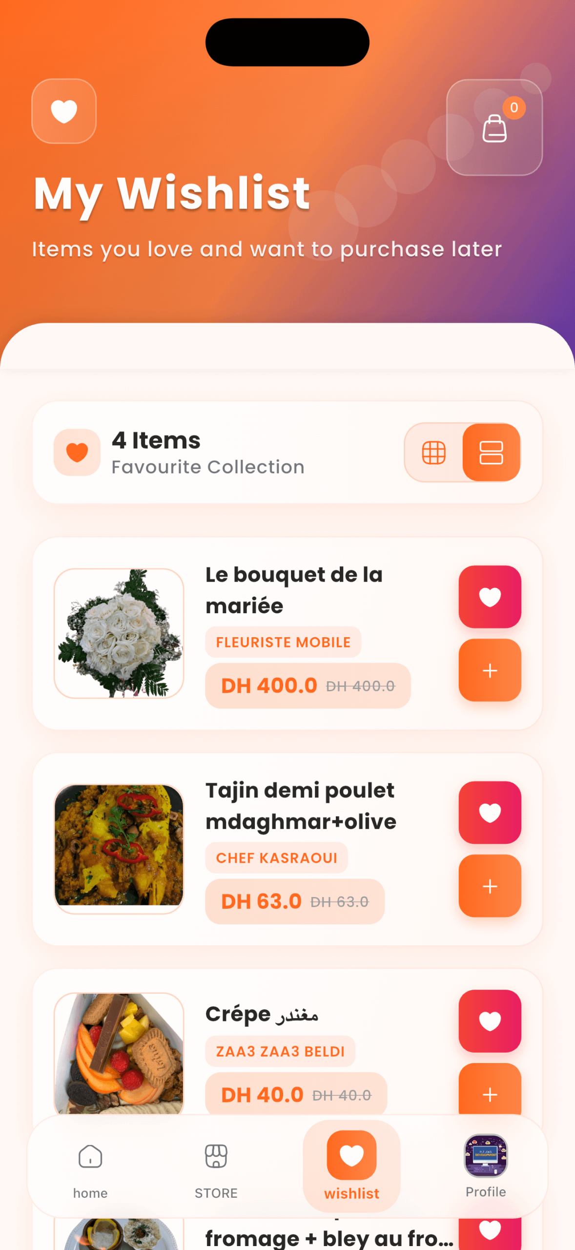 Simulator Screenshot - iPhone 17 Pro Max - 2026-01-21 at 12.27.55