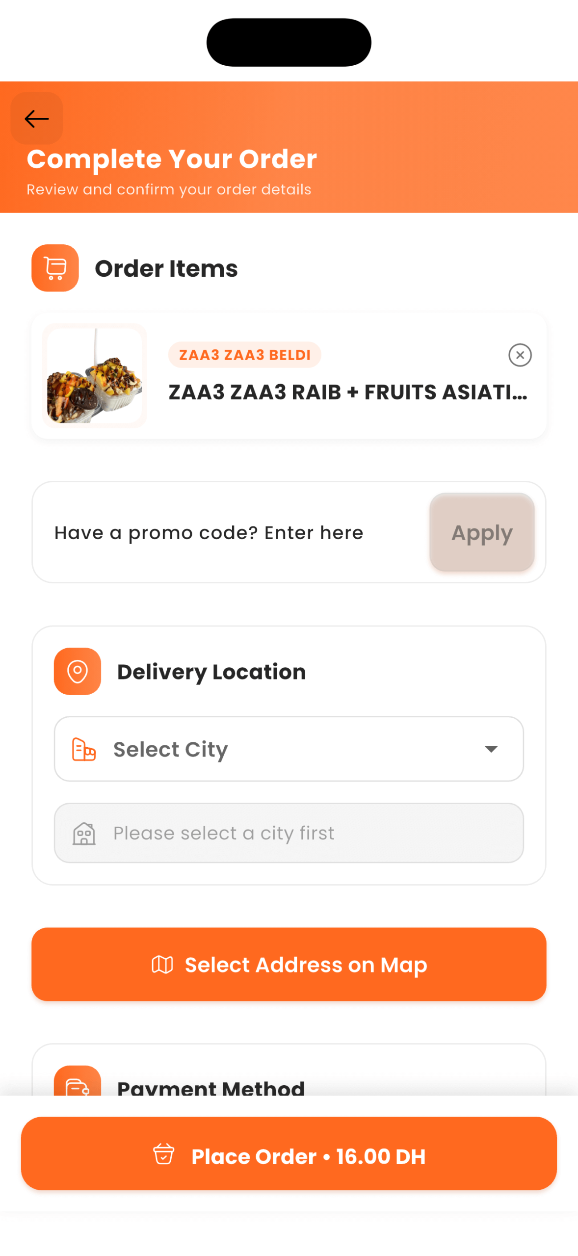 Simulator Screenshot - iPhone 17 Pro Max - 2026-01-21 at 12.29.01