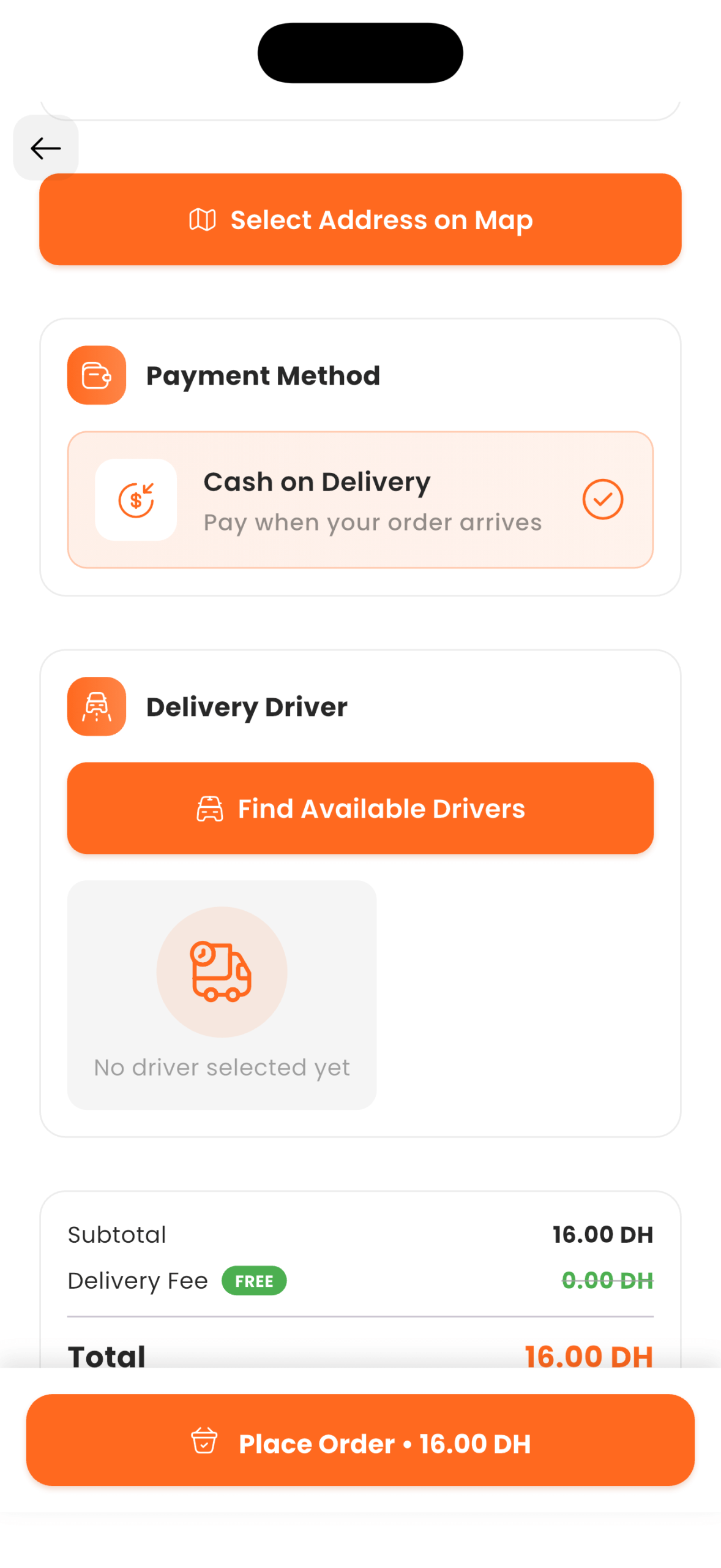 Simulator Screenshot - iPhone 17 Pro Max - 2026-01-21 at 12.29.17